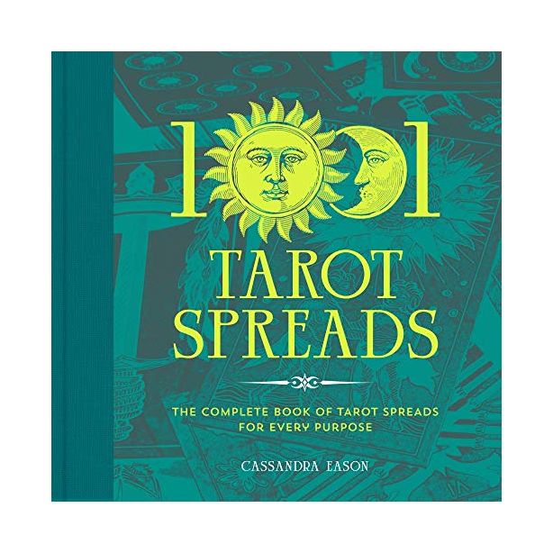 1001 TAROT SPREADS
