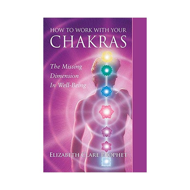 HOW TO WORK WITH YOUR CHAKRAS