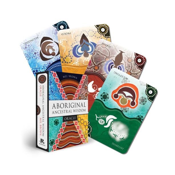 ABORIGINAL ANCESTRAL WISDOM ORACLE