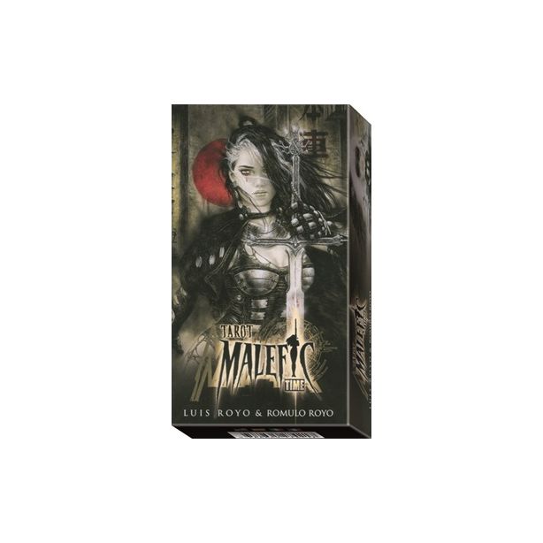 Tarot Malefic Time