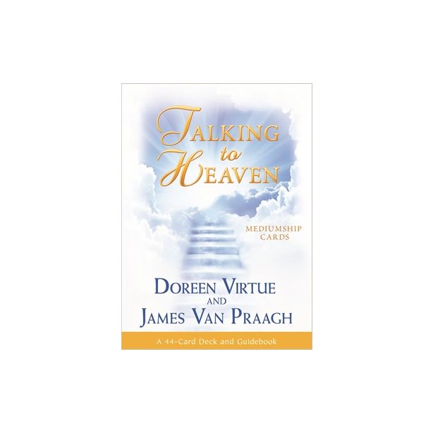 Talking to Heaven Mediumship Cards