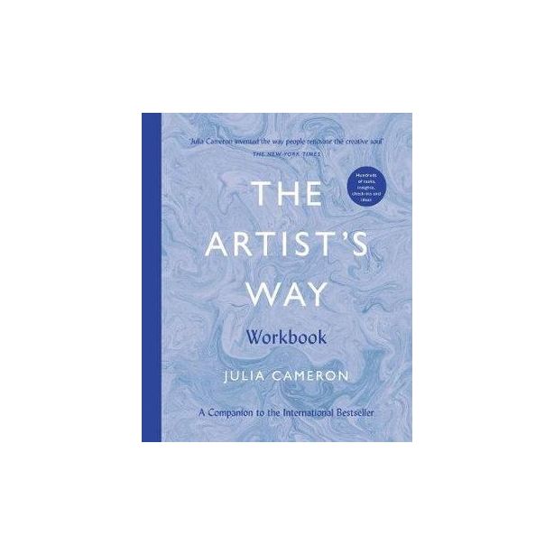 Artist's Way Workbook, The