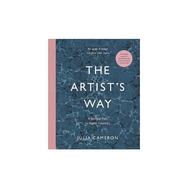 Artist's Way, The: Luxury Hardback Edition