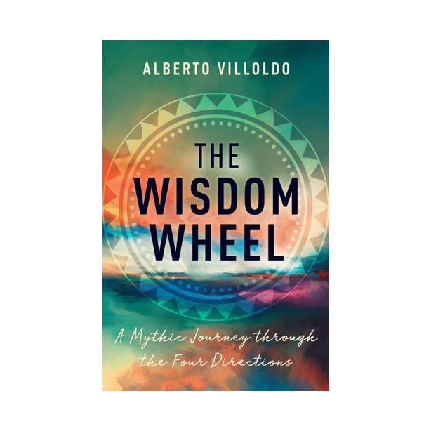 WISDOM WHEEL