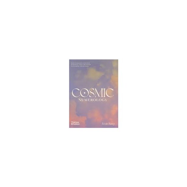 COSMIC NUMEROLOGY