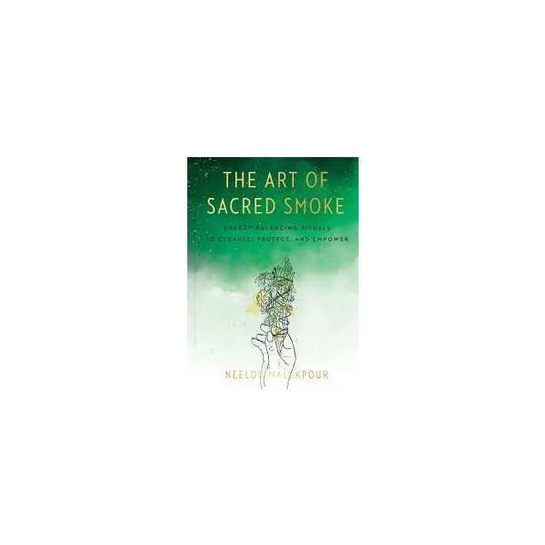 Art of Sacred Smoke, 