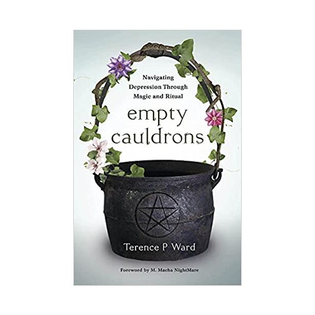  EMPTY CAULDRONS