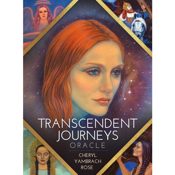 TRANSCENDENT JOURNEYS ORACLE