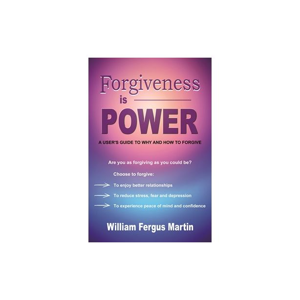Forgiveness is Power