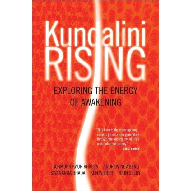 Kundalini Rising 
