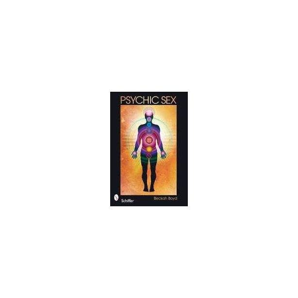 PSYCHIC SEX