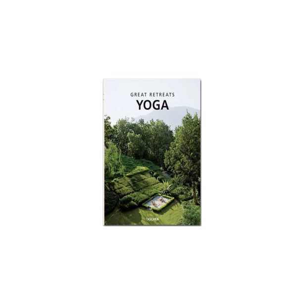 Great Yoga Retreats