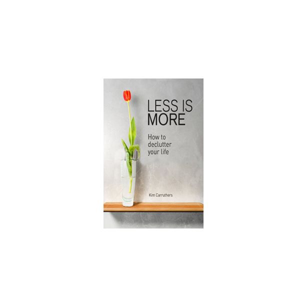  Less Is More
