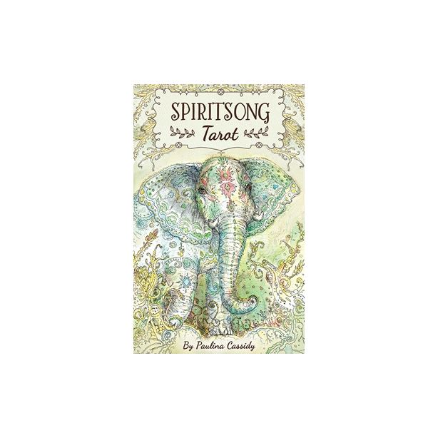 Spiritsong Tarot
