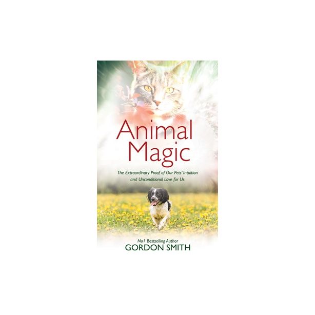 Animal Magic