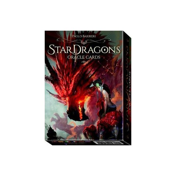 STAR DRAGONS ORACLE
