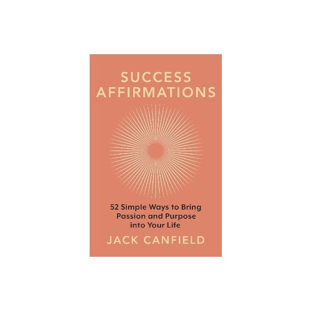 SUCCESS AFFIRMATIONS