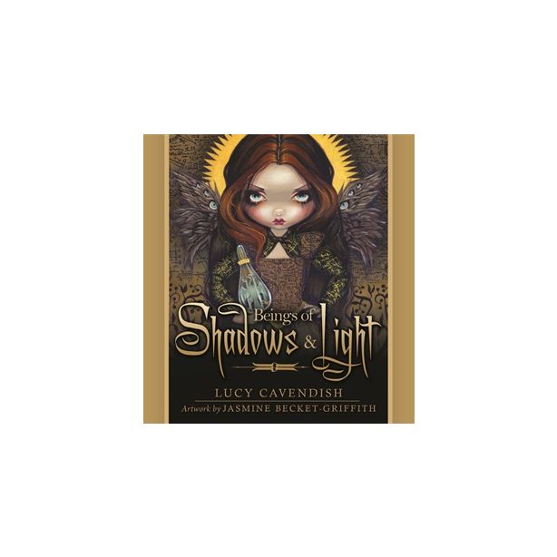 WISDOM OF SHADOWS & LIGHT