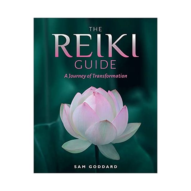 REIKI GUIDE, THE
