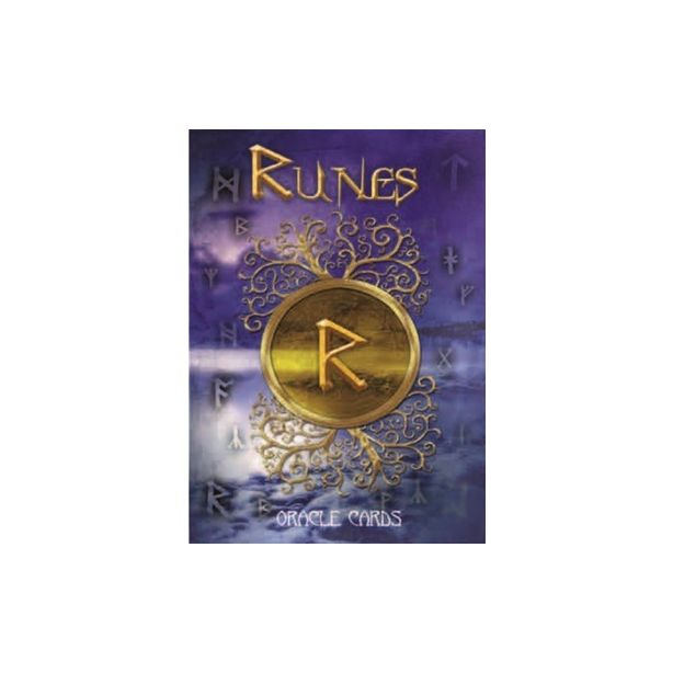 Runes Oracle Cards