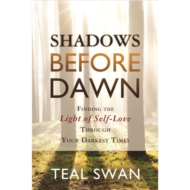 Shadows Before Dawn: Finding the Light of Self-Love Through Your Darkest Times