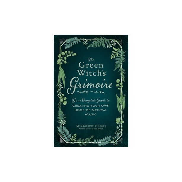 Green Witch's Grimoire, The