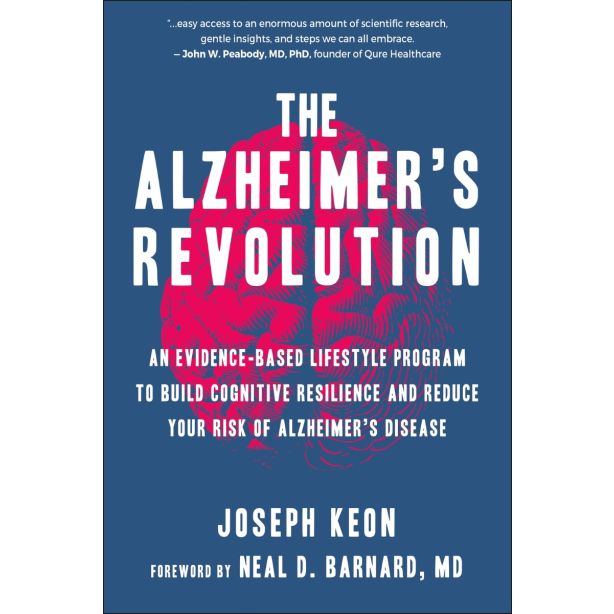 Alzheimer's Revolution,
