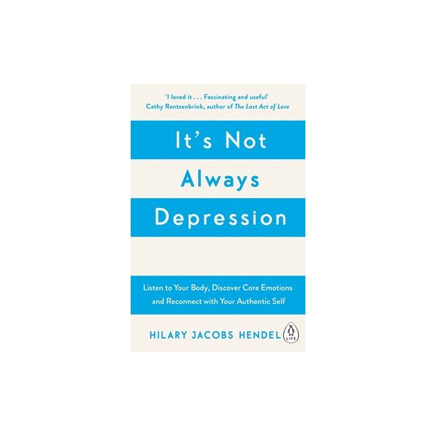 It's Not Always Depression