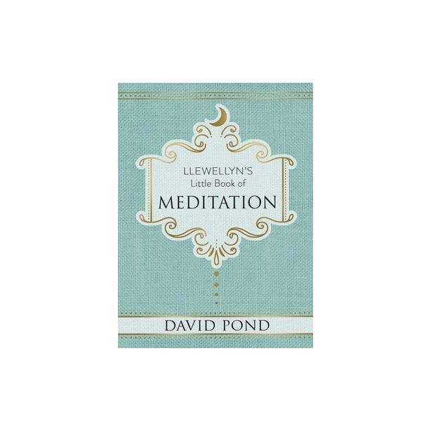 Llewellyn's Little Book of Meditation