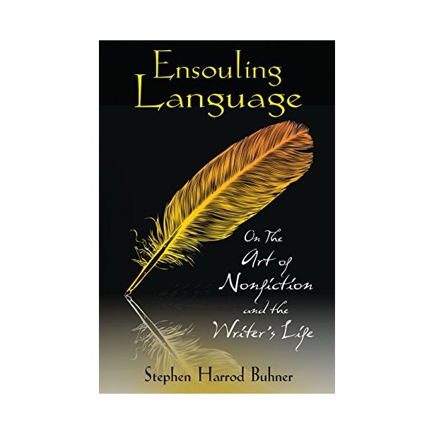 ENSOULING LANGUAGE