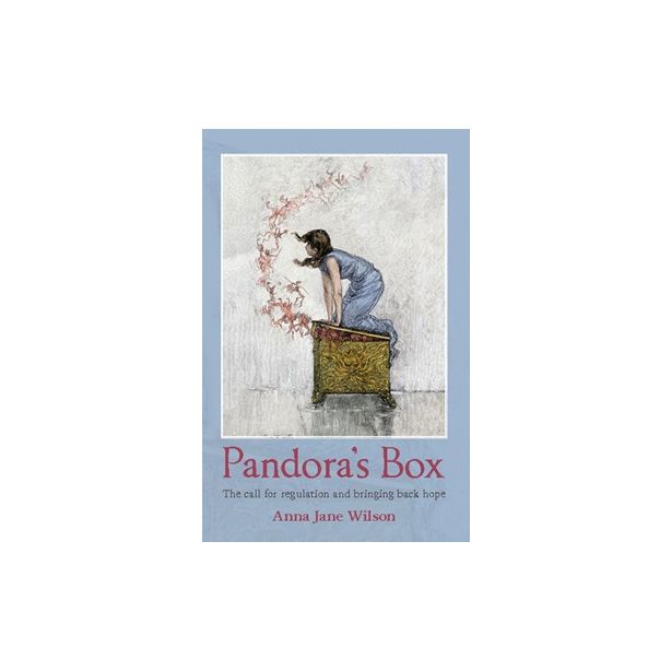 Pandora's Box
