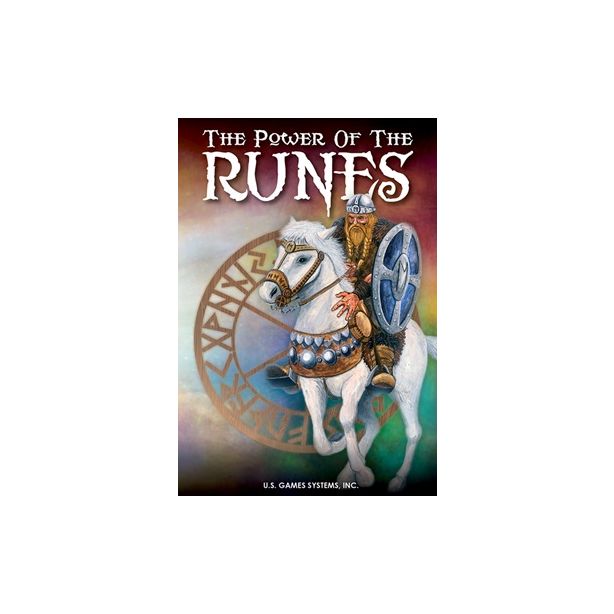 POWER OF THE RUNES, NEW EDITION