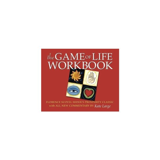 GAME OF LIFE WORKBOOK, THE, NEW EDITION