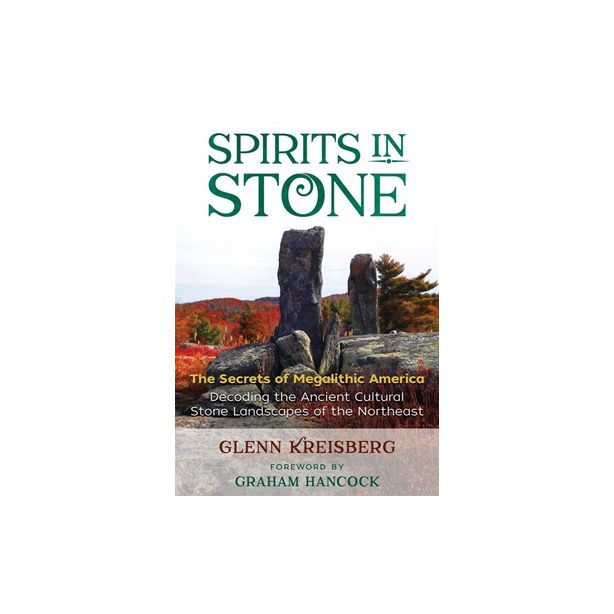 Spirits in Stone