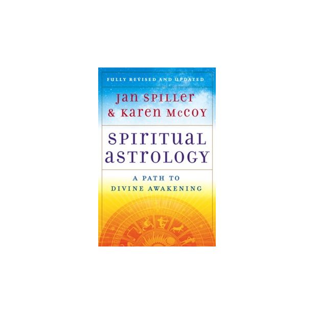 SPIRITUAL ASTROLOGY: 