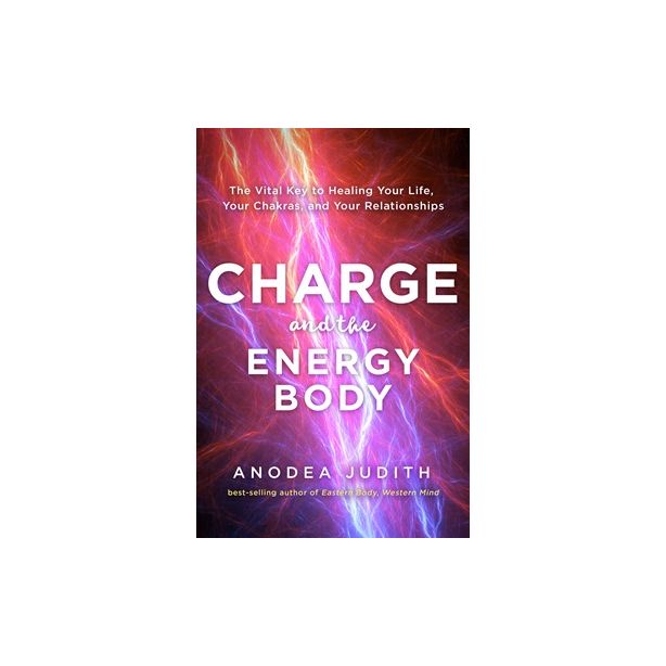 Charge and the Energy Body