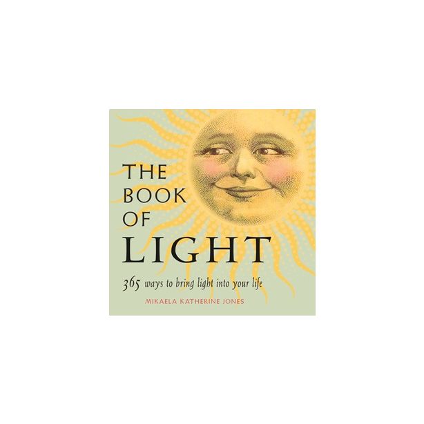 Book of Light, The