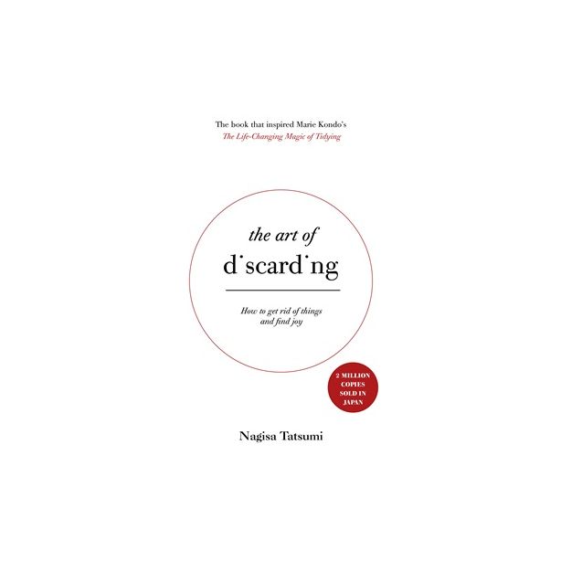 Art of Discarding, The