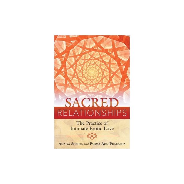Sacred Relationships