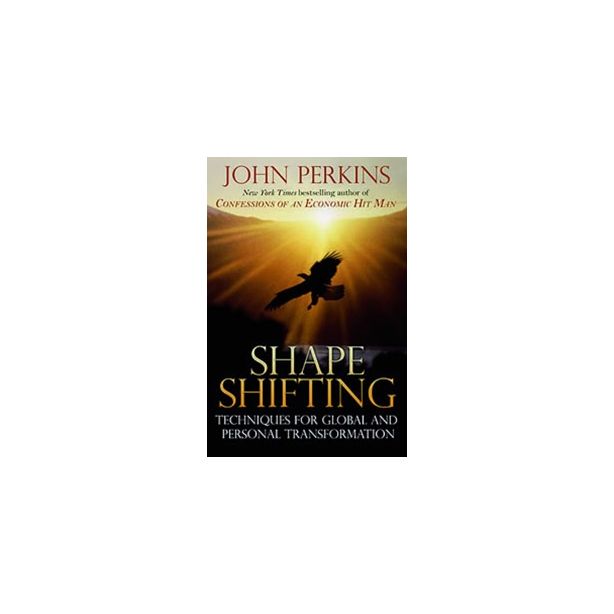 SHAPESHIFTING