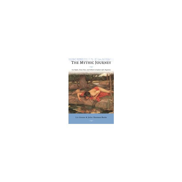 Mythic Journey, The