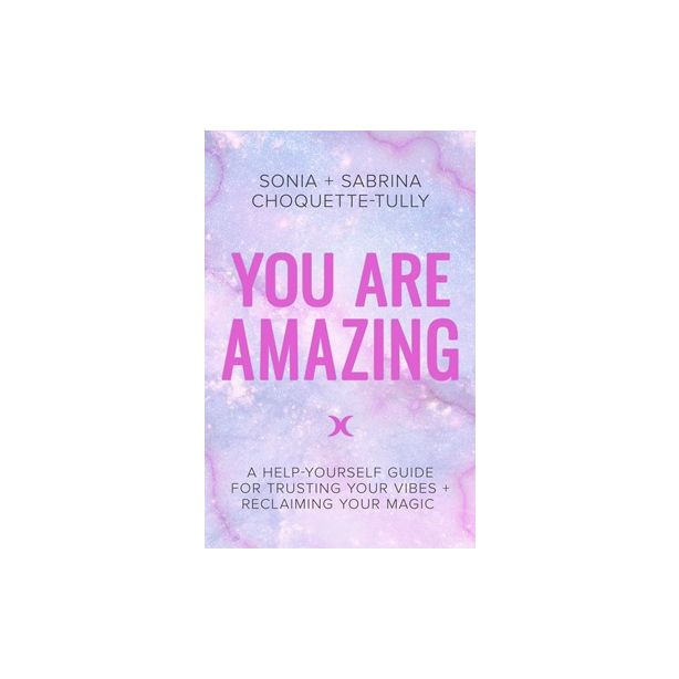 You Are Amazing
