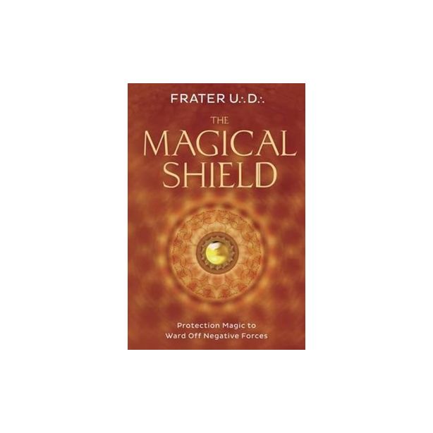 Magical Shield, The