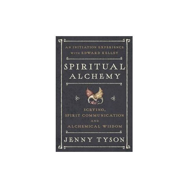 Spiritual Alchemy