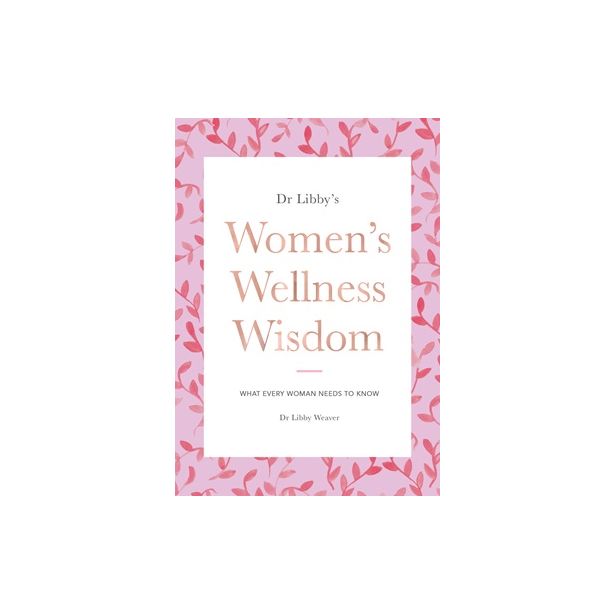 Women's Wellness Wisdom