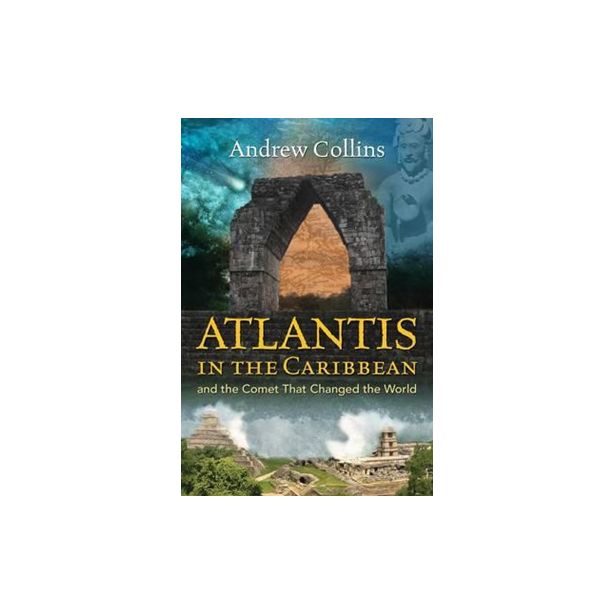 Atlantis in the Caribbean, New Edition