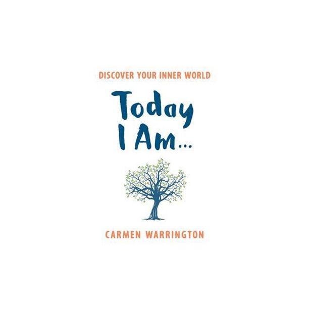 Today I Am..