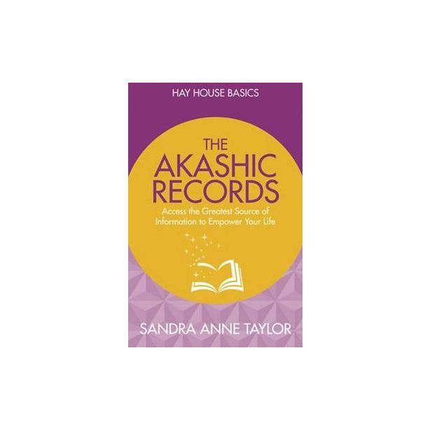 Hay House Basics: Akashic Records