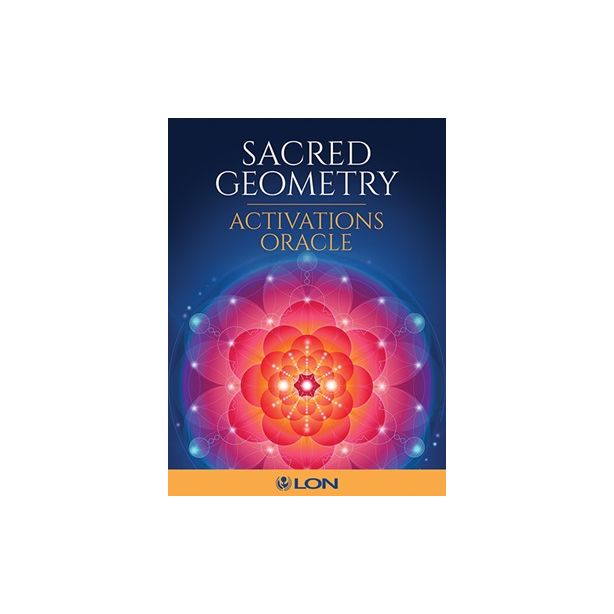  Sacred Geometry Activations Oracle