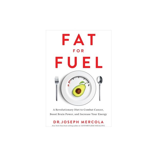 Fat For Fuel